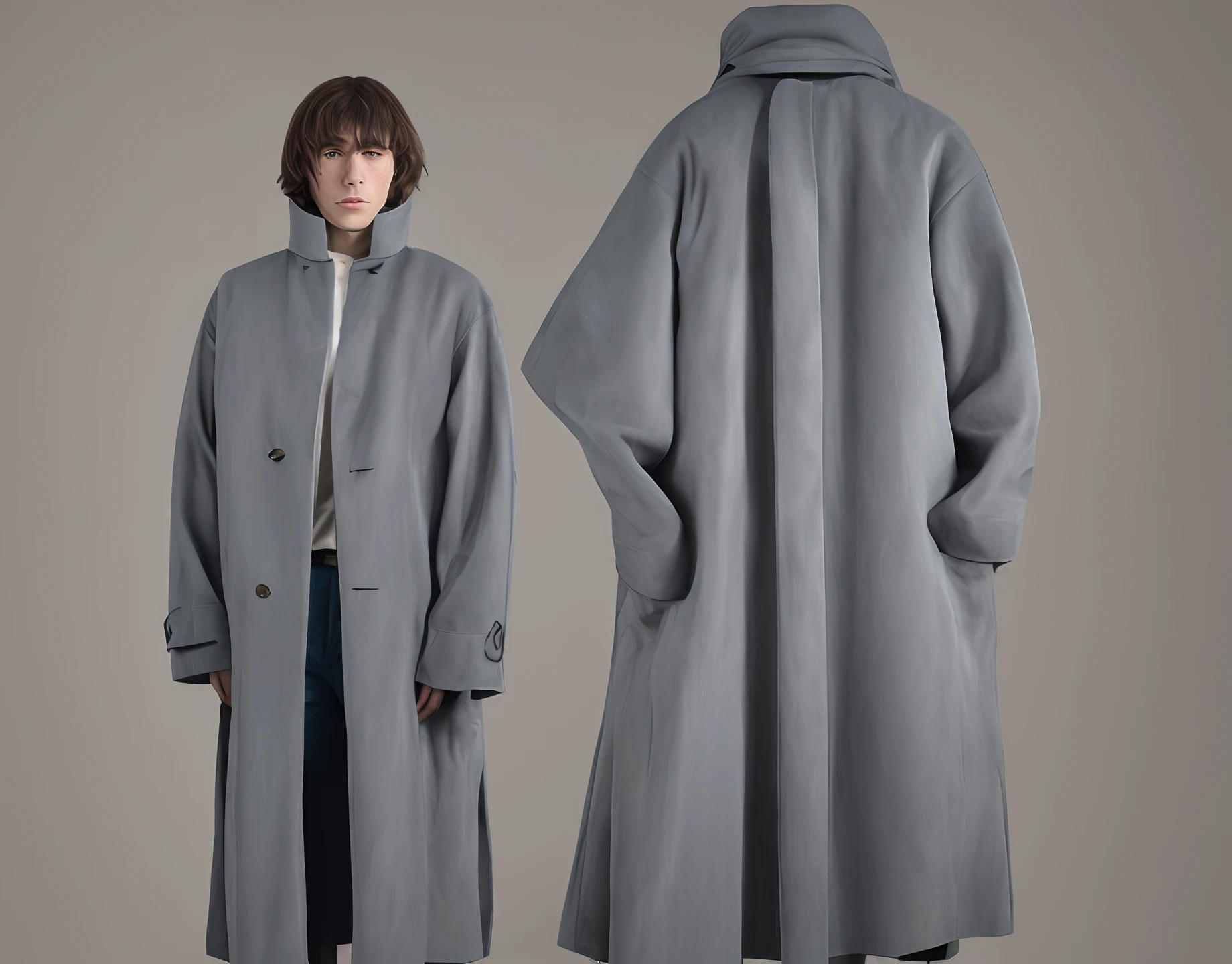 far coat