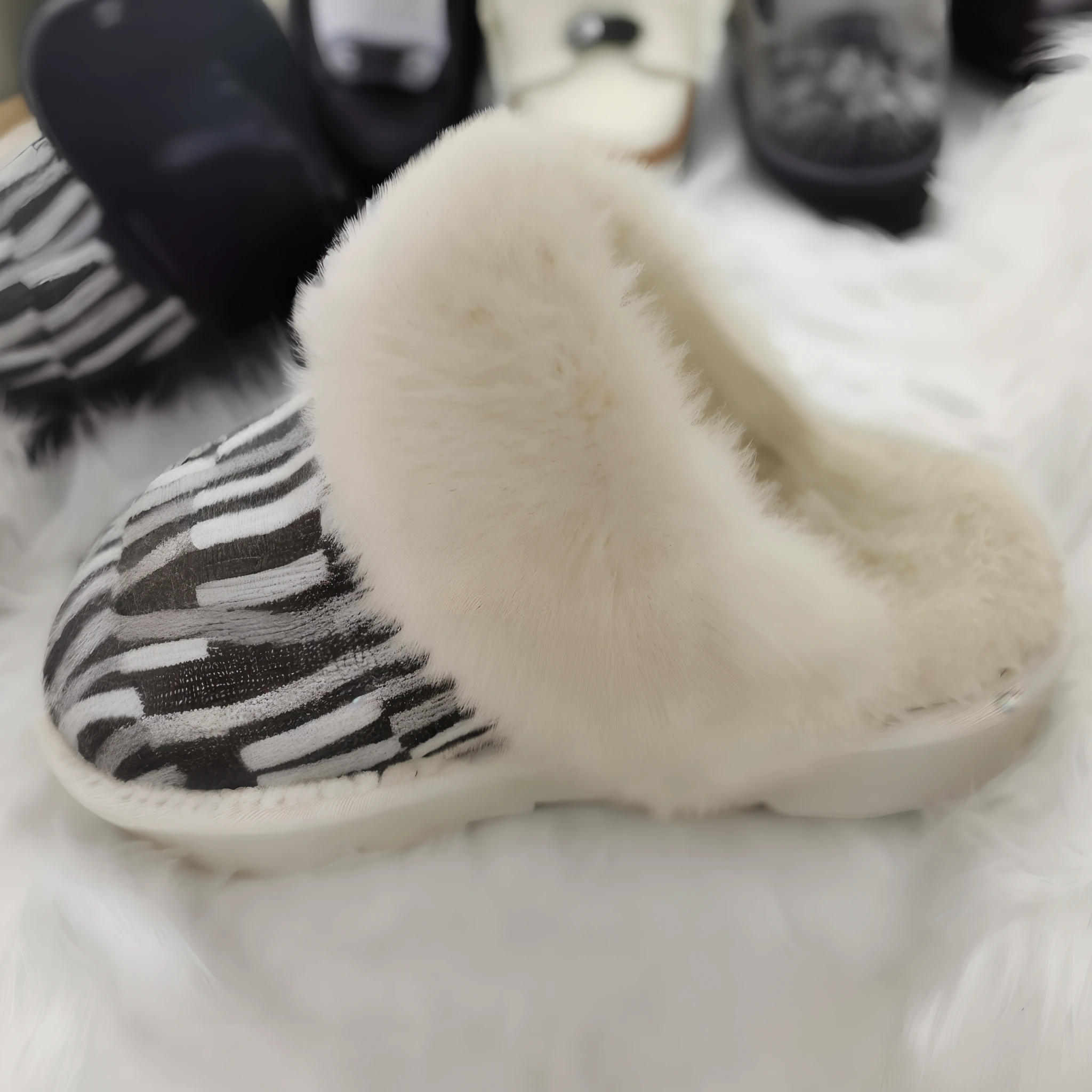 Loafer shoes
