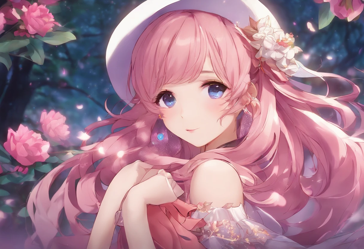 Nimu Vtuber