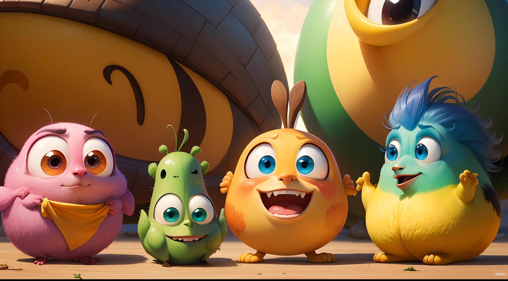 Pixar