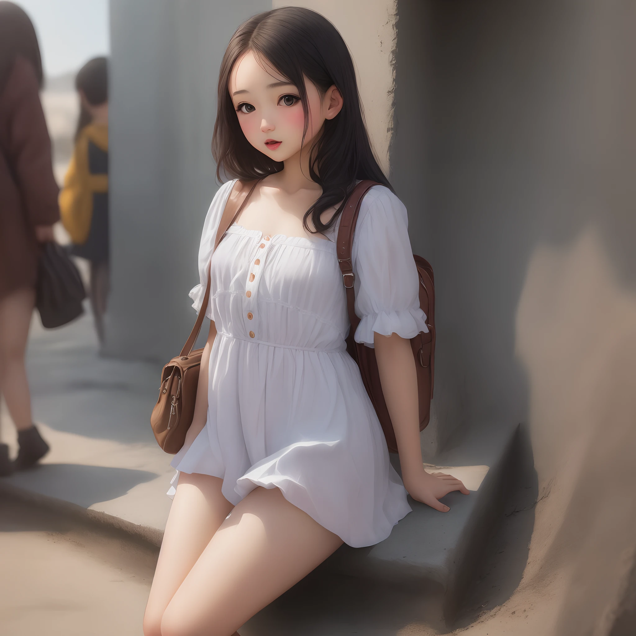 Girl