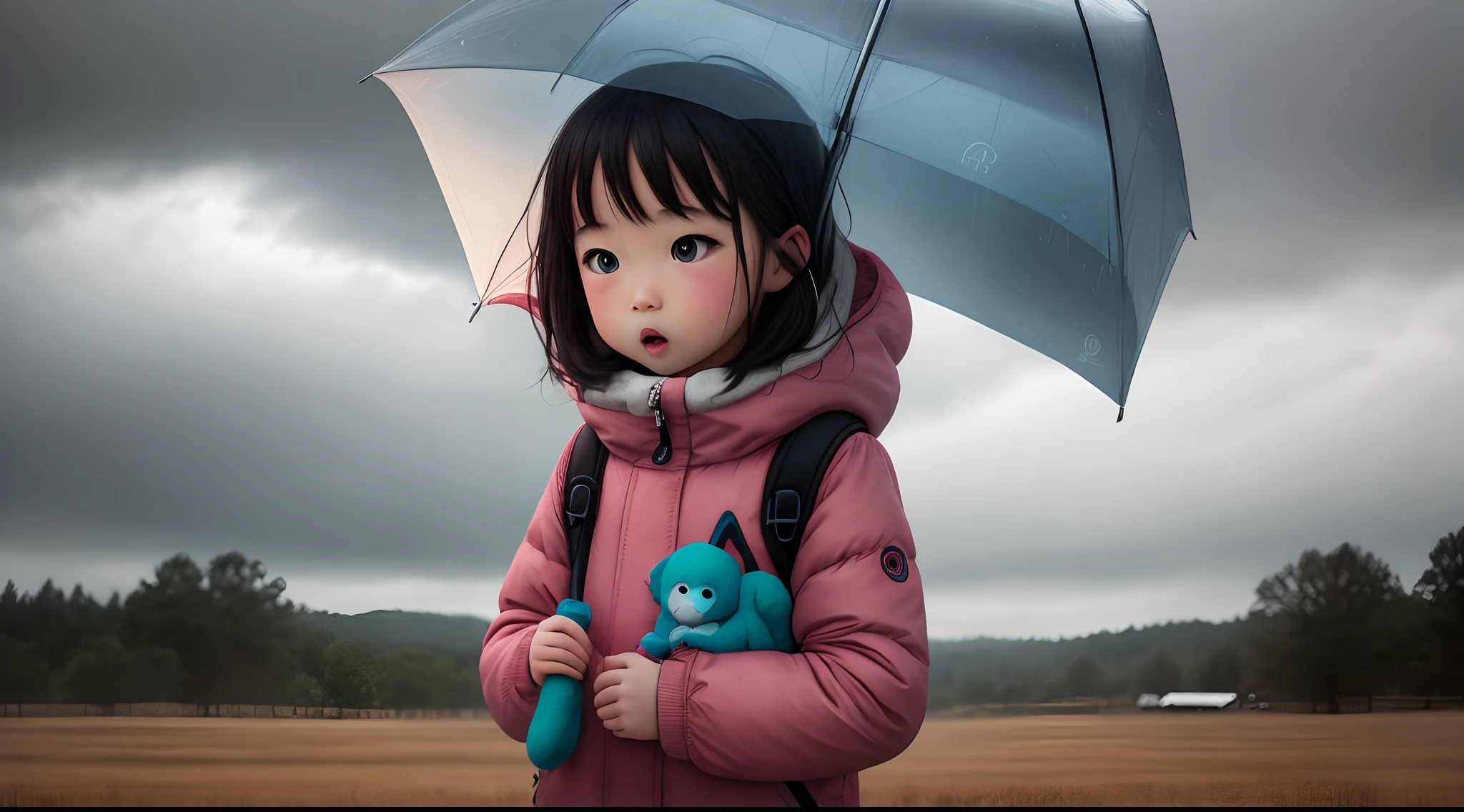 Weather Child
