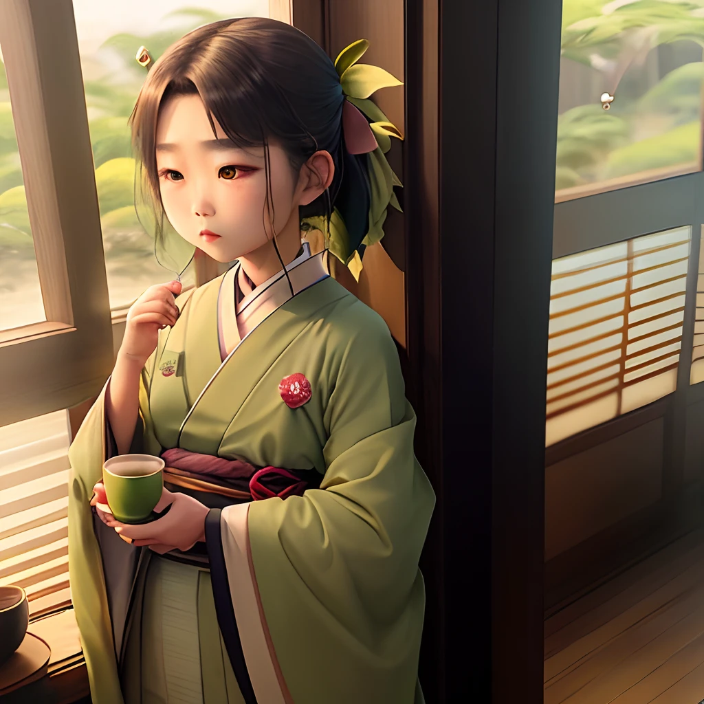 Matcha Rate Rikyu