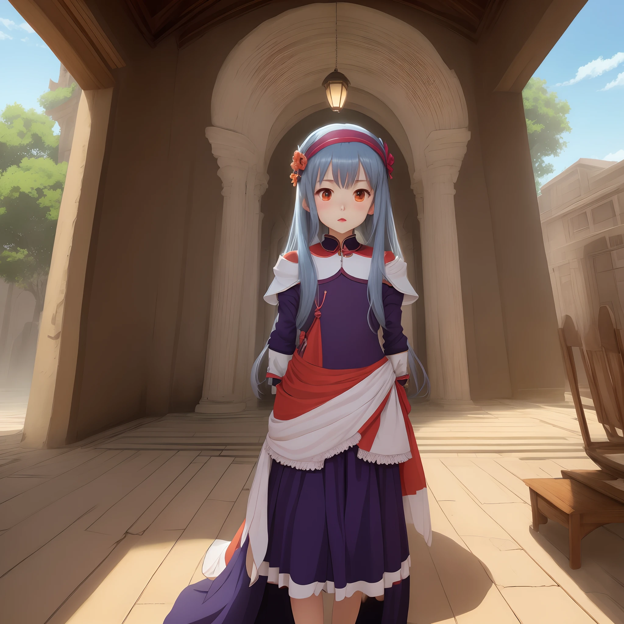 animesque