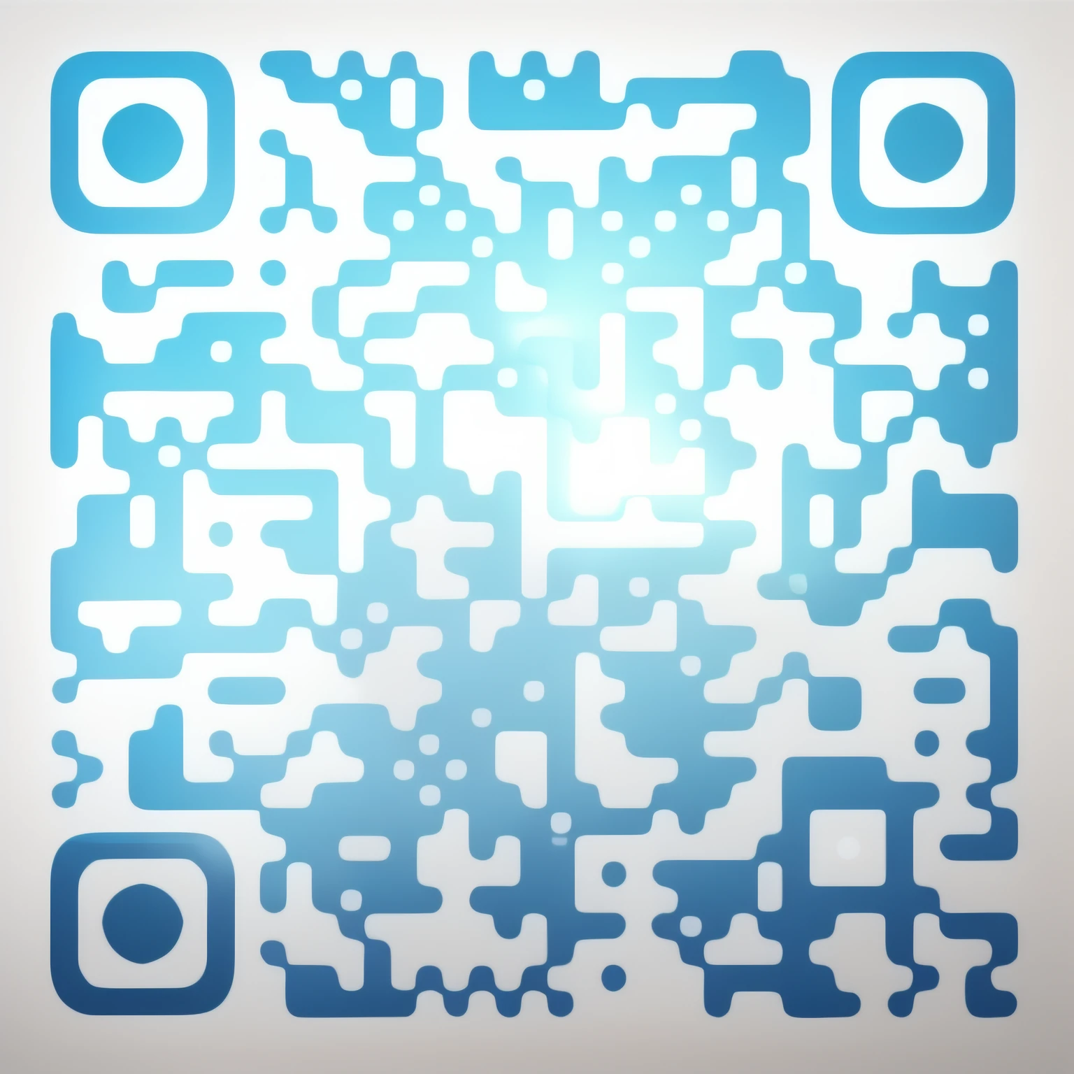 a black and white image of a qr code with a white background, scan, smartphone displays qr code, barcodes, 1024x1024, high quality scan, scanlines, Online, ::, detailed scan, uploads, very coherent, 🔞🤡, clean scan, very coherent image, full device, barcodes, Rating:G（beachside + blue colors + swell sea + 1 whale） + Lighting rendering + (Superb skills，Exquisite details，Aesthetics and dynamics blend） + （delicate scene + Wide-angle lens + Soft touch） + (Ultra-high resolution + 8K HD + No omissions)