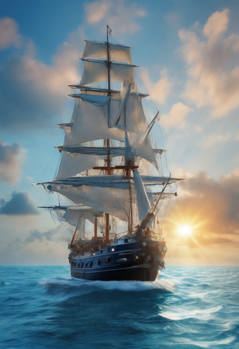 (best quality,4k,8k,highres,masterpiece:1.2),ultra-detailed,(realistic,photorealistic,photo-realistic:1.37),underwater,blue tones,deep sea exploration,marine life,coral reefs,seashells,swimming dolphins,majestic whales,sparkling water,diversity of ocean creatures,vibrant colors,bioluminescent organisms,detailed underwater plants,sun rays penetrating the water,sandy seabed,bubbling ocean currents,relaxing beach vacation,crystal-clear visibility,underwater photography,diving equipment,scuba divers exploring the deep,maritime adventure,peaceful atmosphere