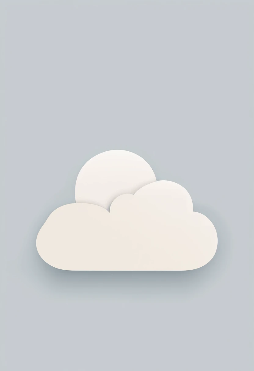 Spreading Cloud Travel Custom Software Logo