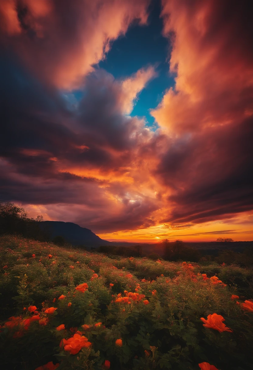 Skysky