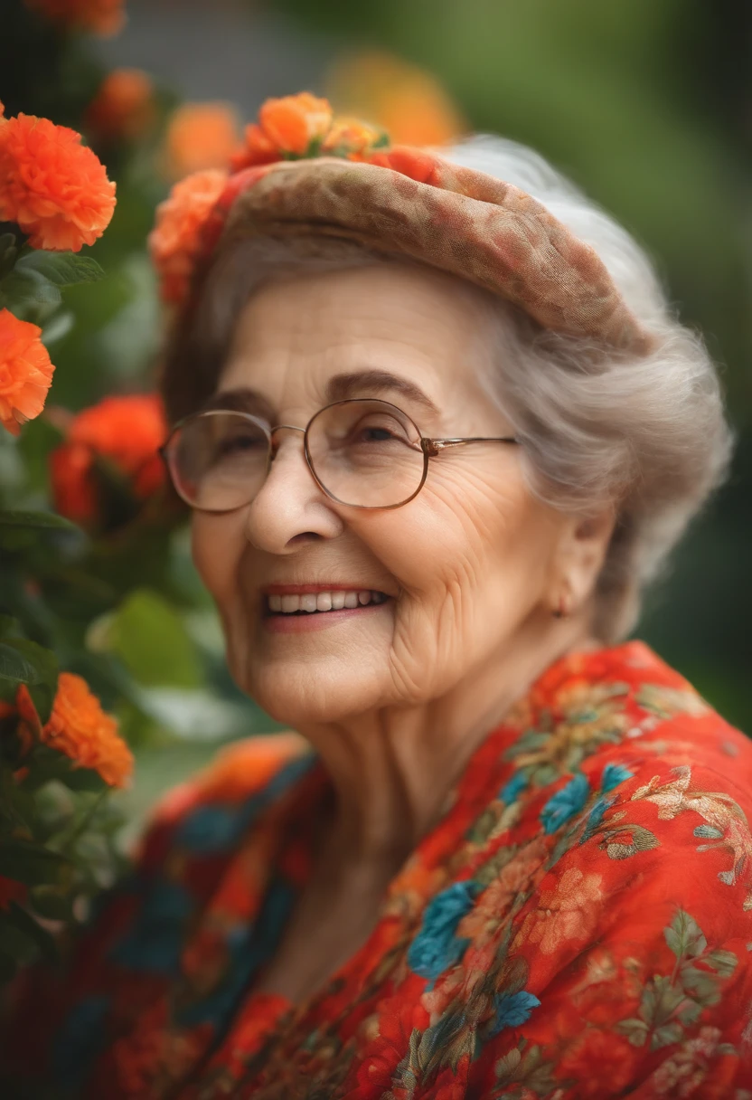 Grandma