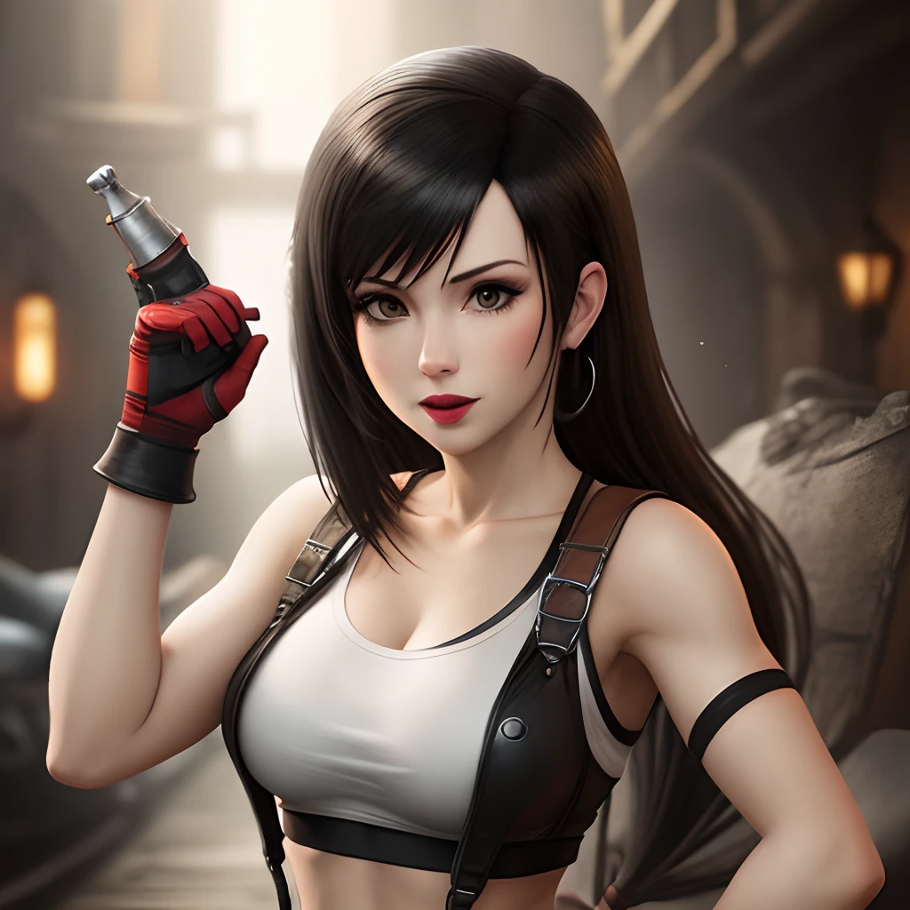 Tifa Lockhart