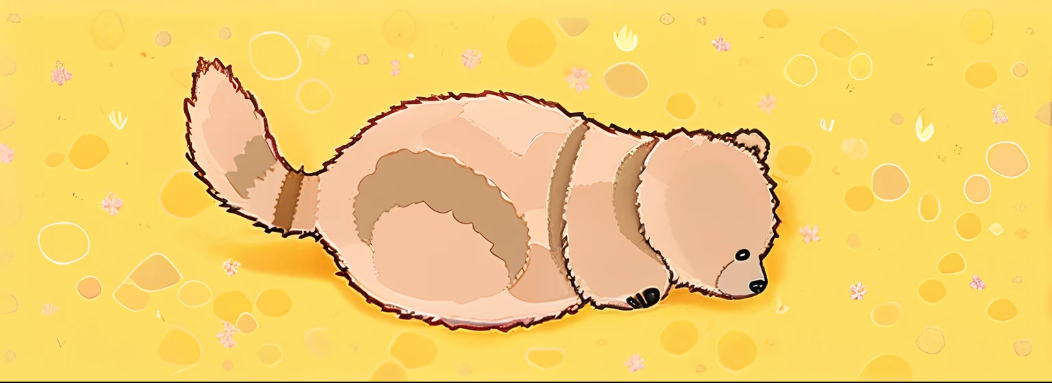 Bear infested style,Top-down view,Cartoon bear,Top-down view,Cute bear,2D gameplay style,Flat play style,Look at the bear from directly above it,Cartoon bear standing on the ground, Full bear body, Fat bear,Bear infested style,Cartoon bear,There was a bear lying on the ground, Full bear body, Microscopic bears, Illustration of a bear, Giant fluffy tardigrade, Fat bear, critters