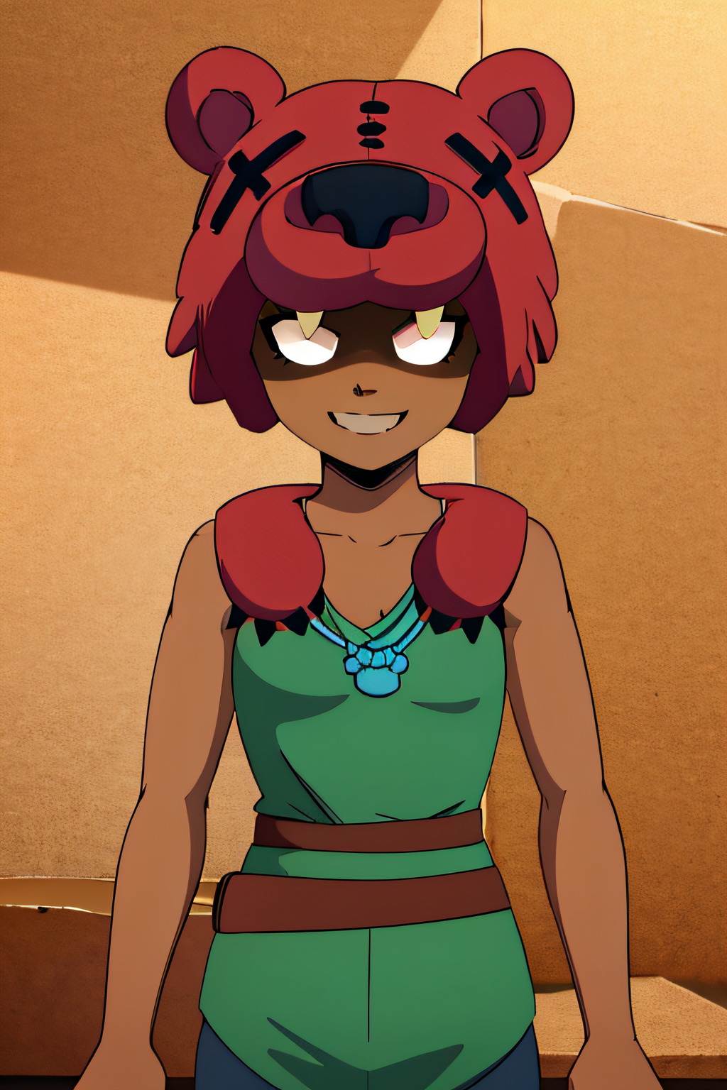 Nita - Brawl Stars v1.0