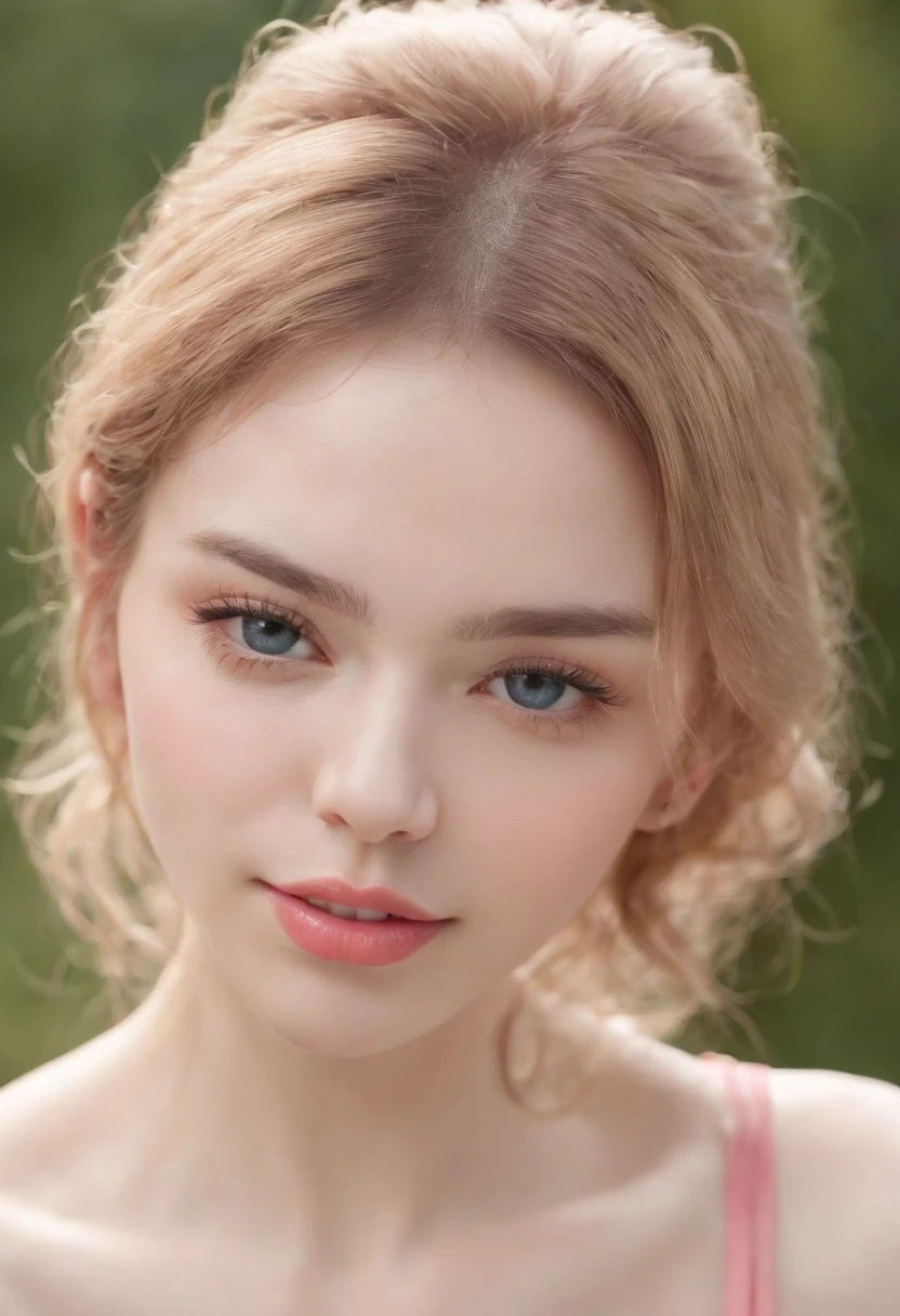 1girll, Solo, elegant hair (full bodyesbian: 1.1), (looking at viewert: 1.1), Young Afika boy, Skinny little bikini, Wild poppies swaying in the breeze, filmg , Sweet_Lolita, Best quality, Masterpiece, blond hairbl, Blue eyes. Open your mouth,,Delicate mouth,(( in the mouth)),Exquisite s,Mouth,Very detailed face,Blush,Shiny wet skin,Normal tongue,Do not stick out your tongue,Pink lips,Delicate lips, ((All over the face, Mouth and cheeks))