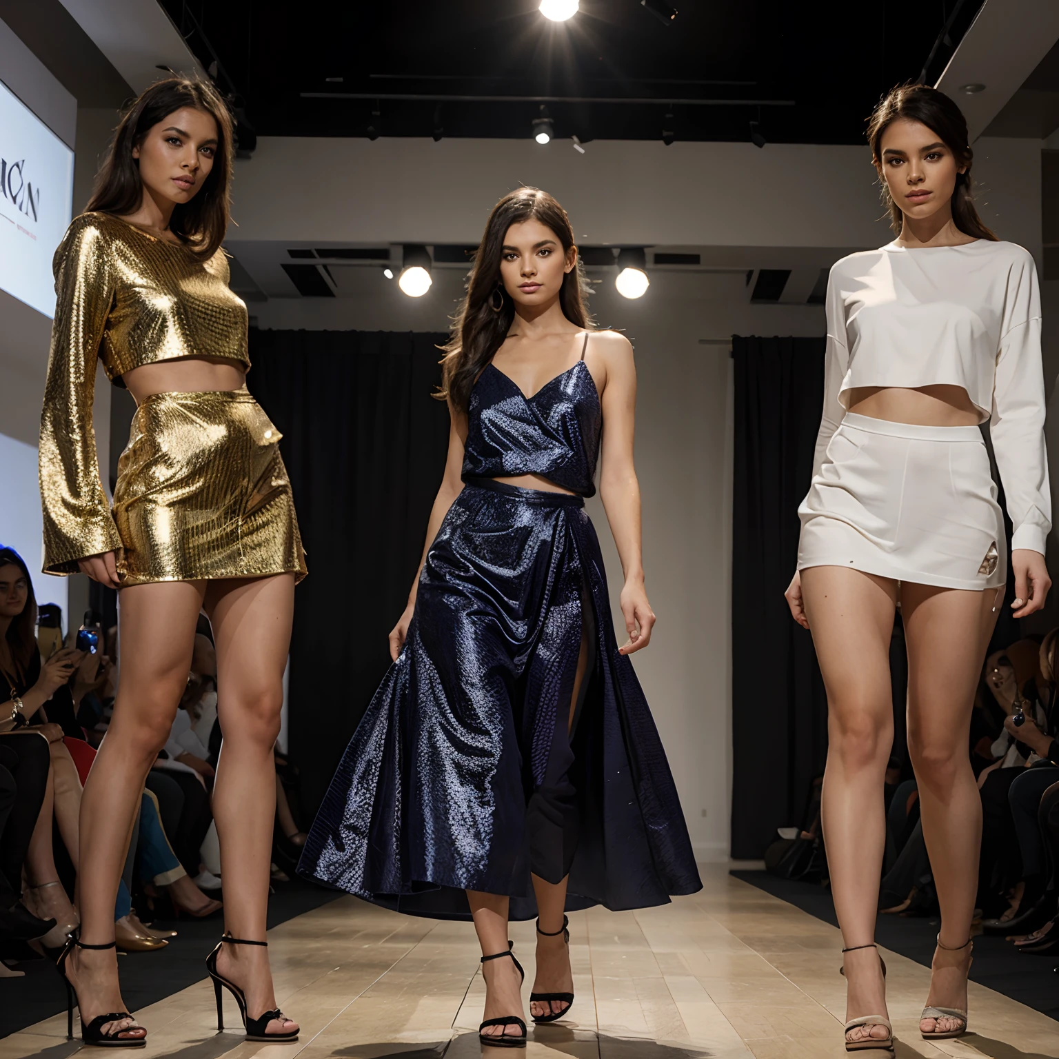 Fashion show