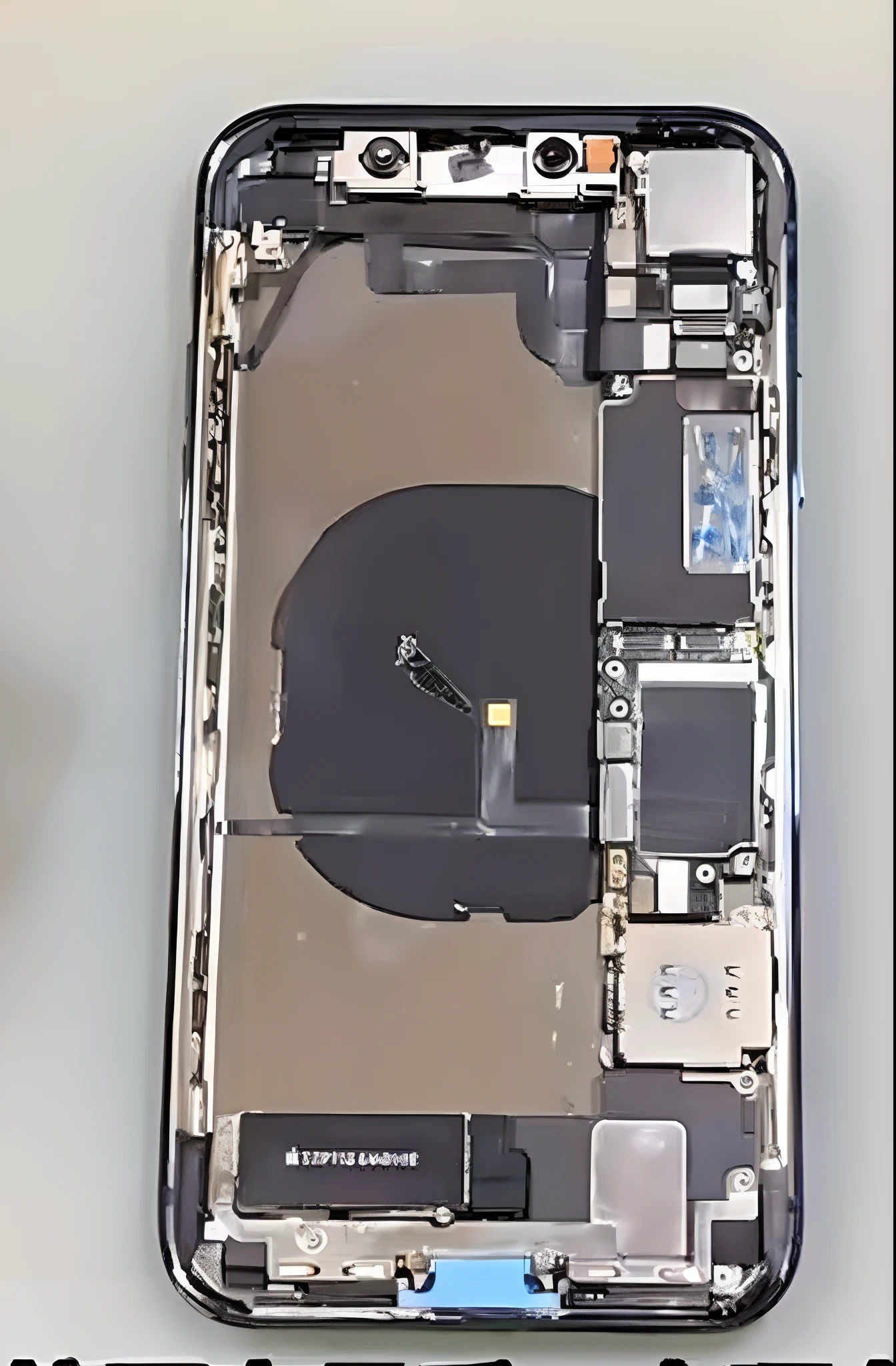 cellular phone