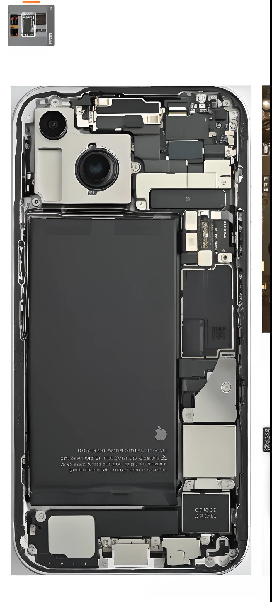 cellular phone