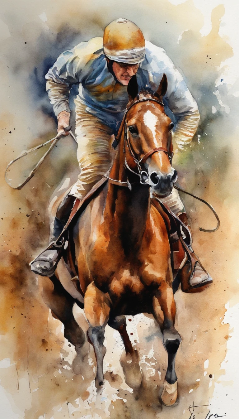 steed
