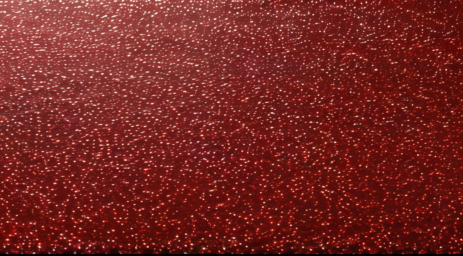 red texture, shine polish red metal, neon light