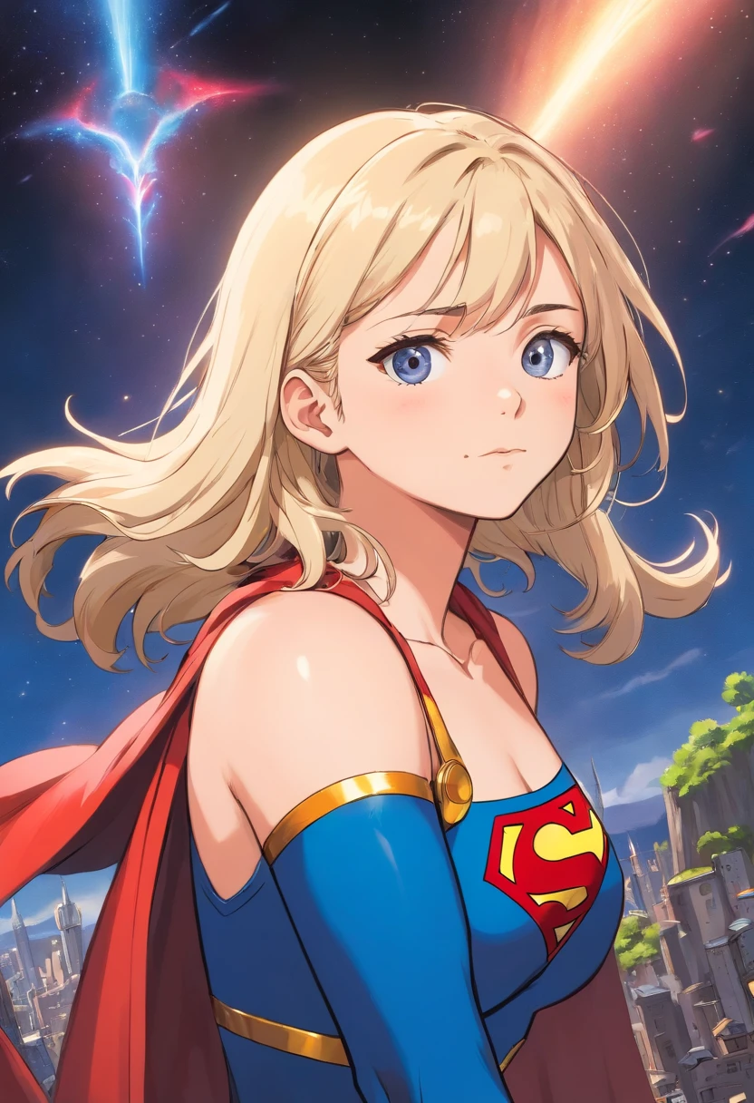 terno apertado,Alunas,Diagrama de corpo inteiro,Criado sexy,Supergirl,Dc