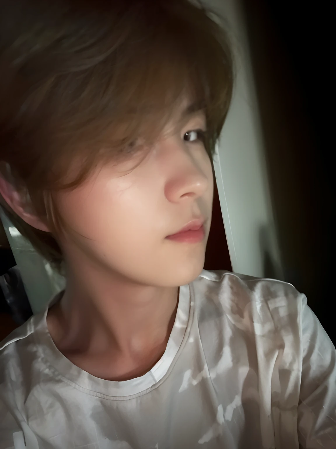 delicated,naturey,Details beautify,no-makeup,pix,plain face