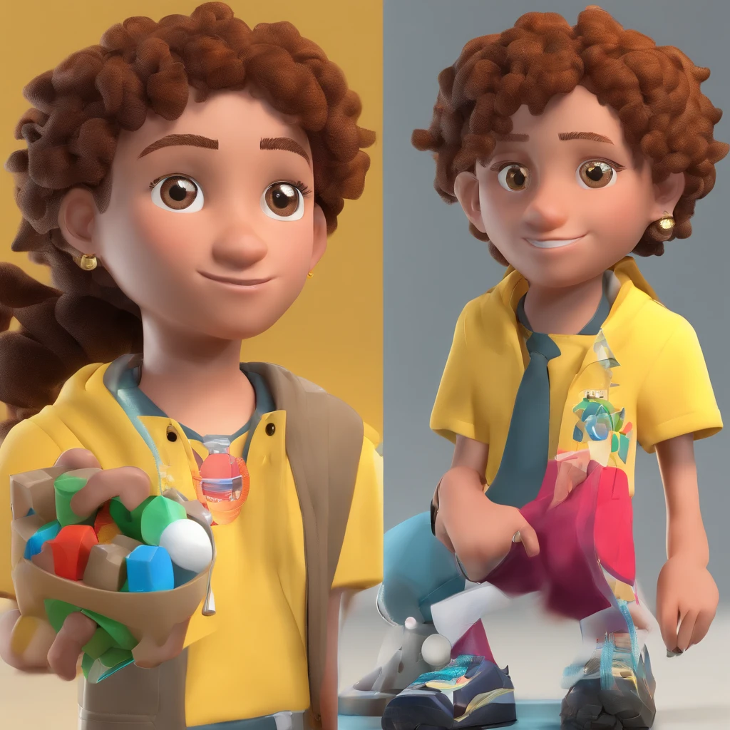 I'm just killin' I'm a boy has medium hair I wear earrings face kind of thin I' my hair it's kind of straight and curly