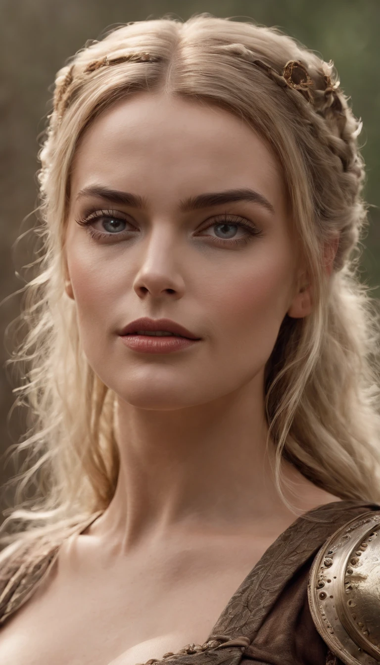 Margot Robbie as a beautiful steampunk woman, (full bodyesbian), Ultra-detailed eyes, Ultra-detailed body, nice and perfect face，Smooth skin ice, Stunning female body, ((Ultra-thin pointer)), Masterpiece Concept Fantasy Art, trending on artstationh, Hyper-detailed, Digital art, illusory engine, 32K, Ultra HD, centred in image, Luis Royo（Luis Royo）and Artgerm and Greg Rutkowski（Greg Rutkowski）and Alphonse Mock（Alphonse Much）of works