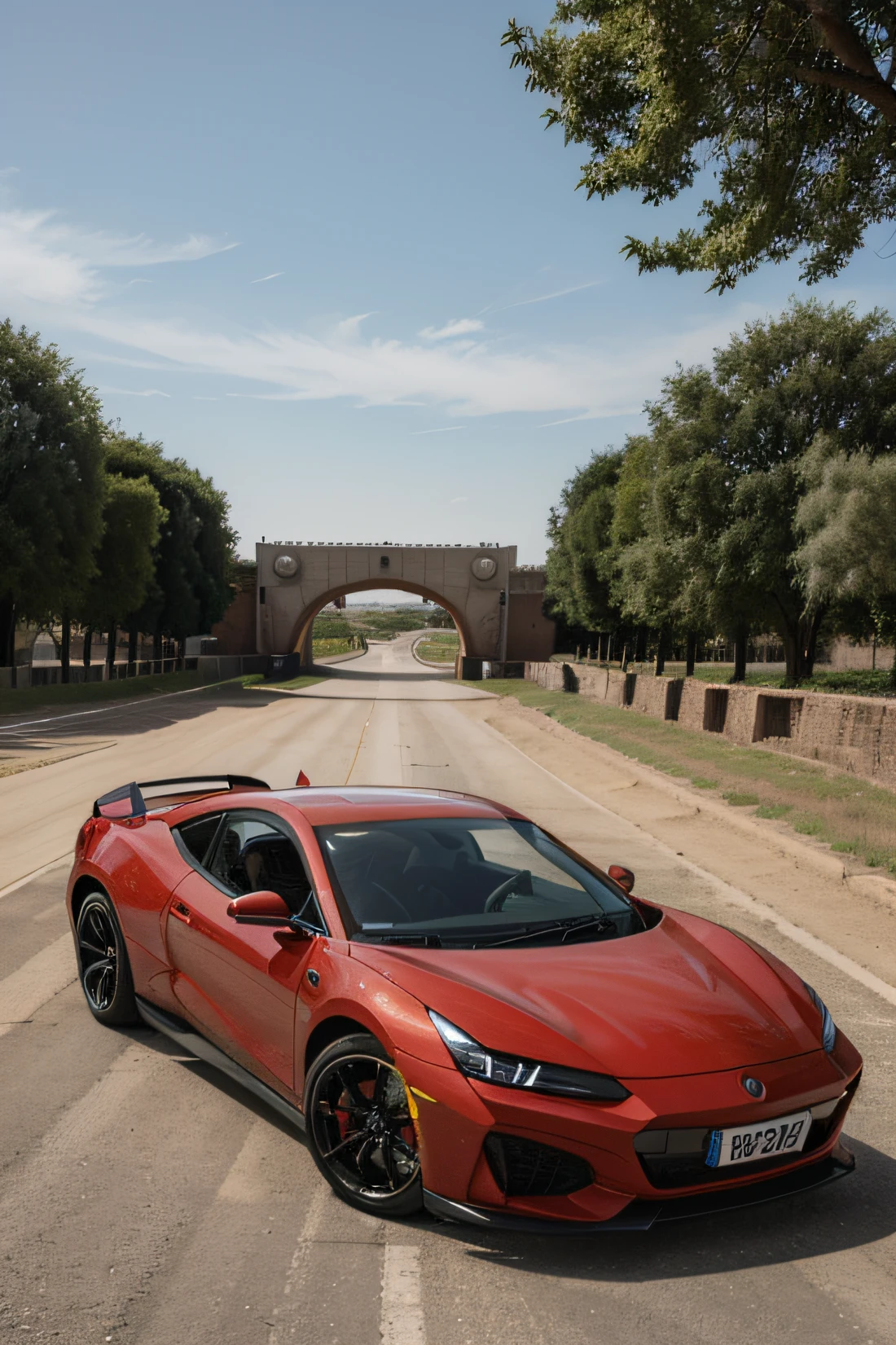 a good new model car in 2024 and the country