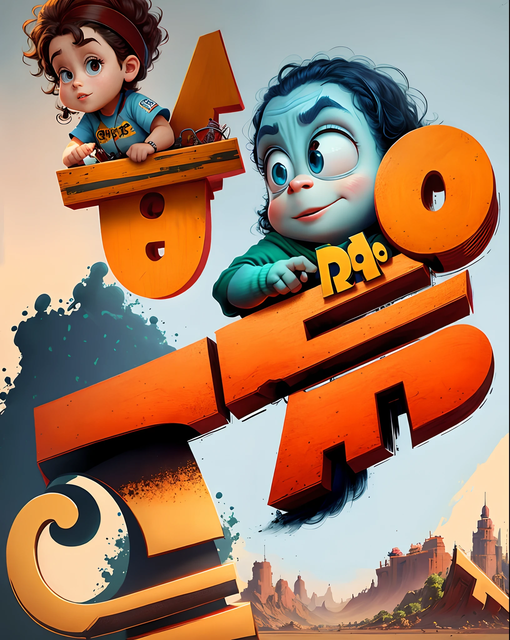 Pixar