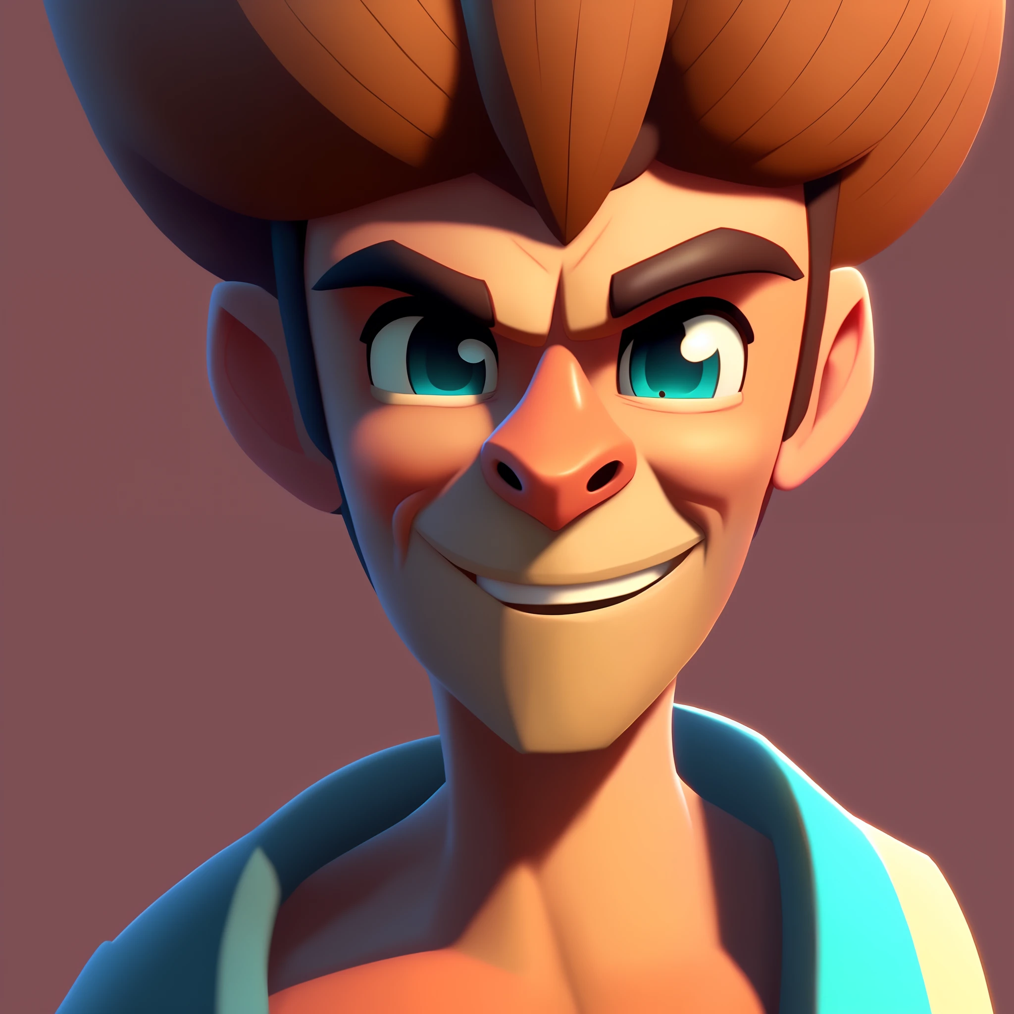 um close up de um garoto com um capuz e um capuz,Using Bone Animation Film, animation film, close - retrato facial de cima, Personagem de close up, animation movie still, rich in epic detail, animation style rendering, in style of disney animation, um retrato do personagem, inspired by John Luke, style of disney animation, animado ainda, close-up do personagem