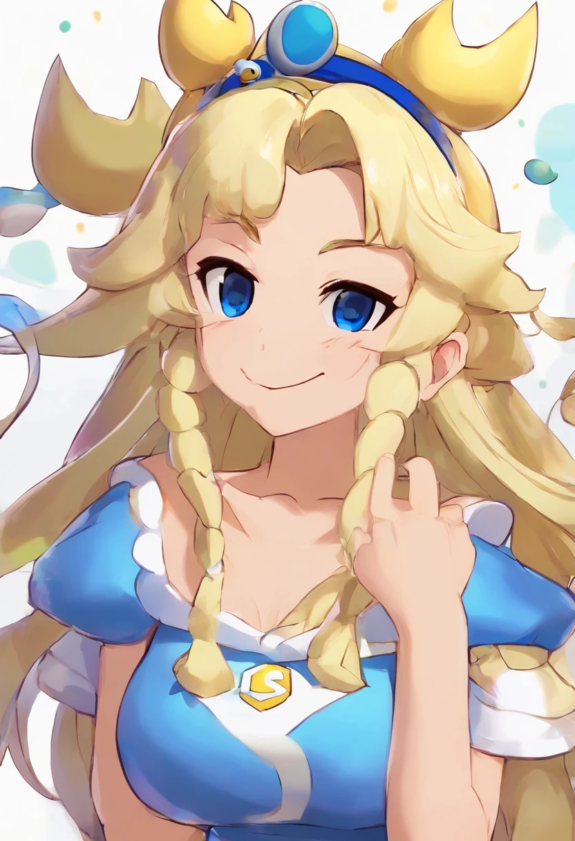 ((((Celes Chere)))), ((1little girl)), 15yo, (((Blonde longhair))), Hair elastic holds hair together, (Loosening perm), ((Forehead)), (((blue Hairband))), (black eyes), ((middle chest)), Soft skin, ((a beauty girl)), light skinned,
((no clothes)), (((no panties))), (((no bra))), (in hot spring), ((smile)), open mouth,