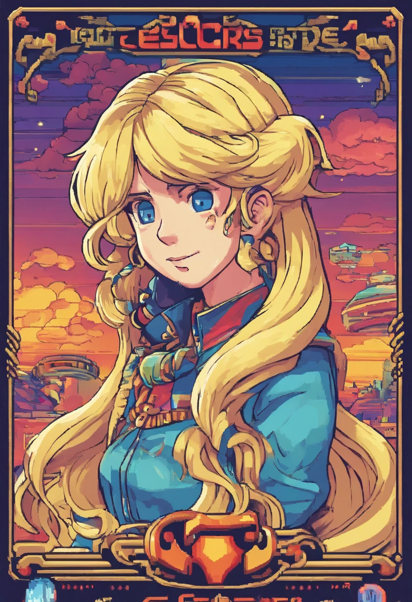 ((((Celes Chere)))), ((1little girl)), , (((Blonde longhair))), Hair elastic holds hair together, (Loosening perm), ((Forehead)), (((blue Hairband))), (black eyes), ((middle chest)), Soft skin, ((a beauty girl)), light skinned,
((no clothes)), (((no panties))), (((no bra))), (in hot spring), ((smile)), open mouth,