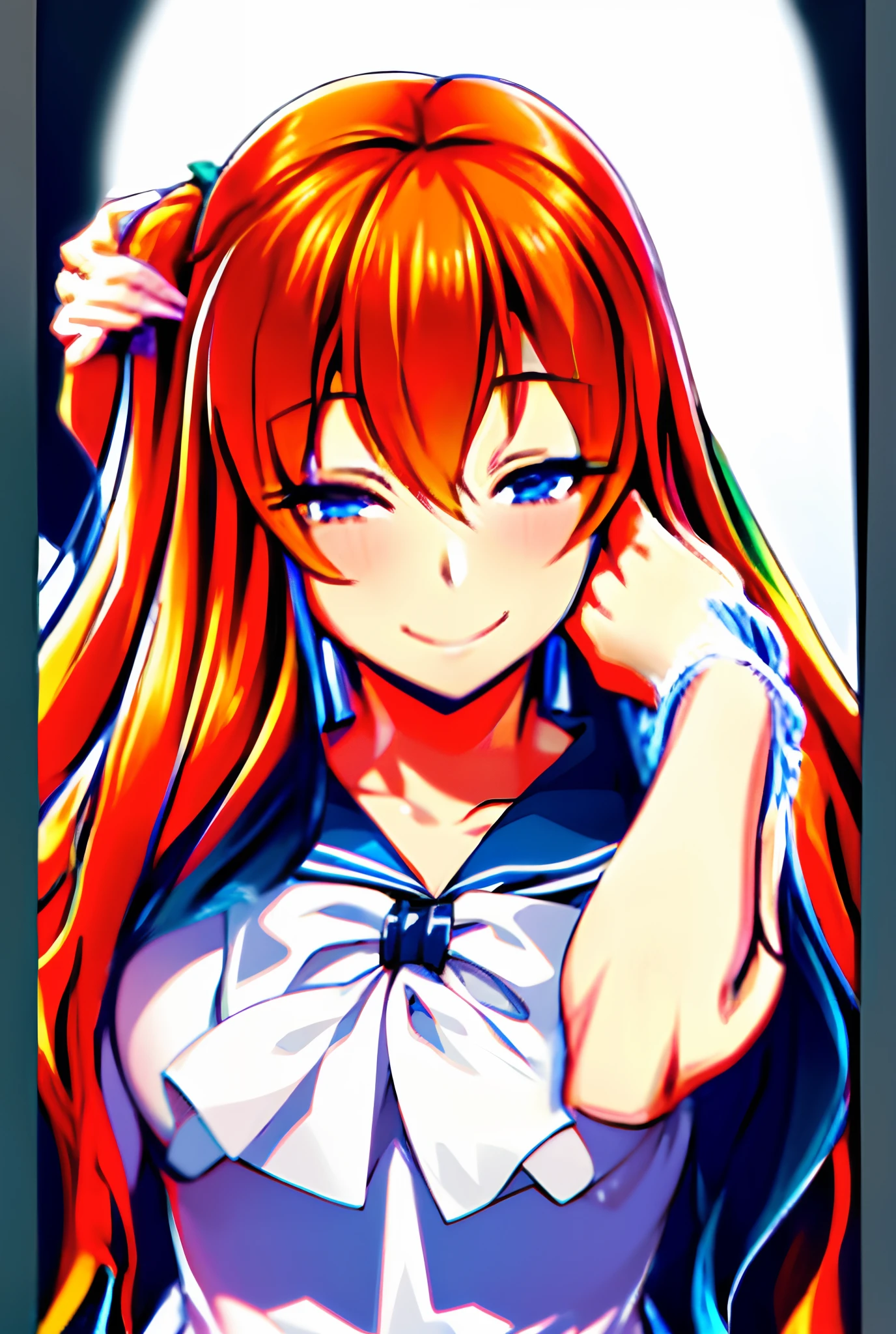a sailor suit,top-quality