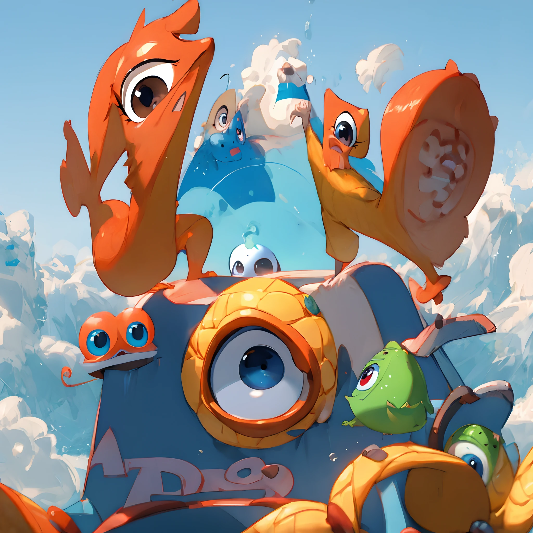 Pixar