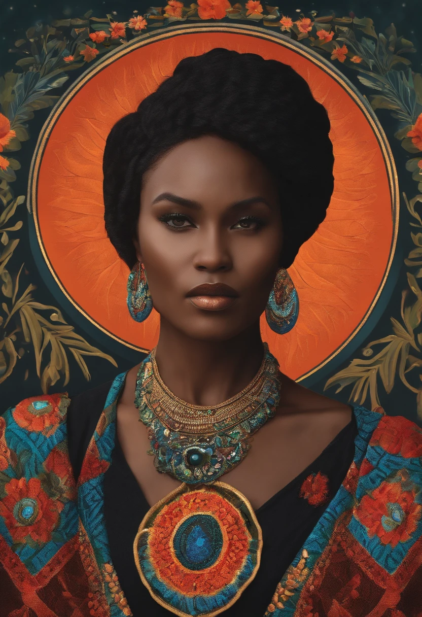 Mana Ngaita, solomusik musician, tall black with short hair