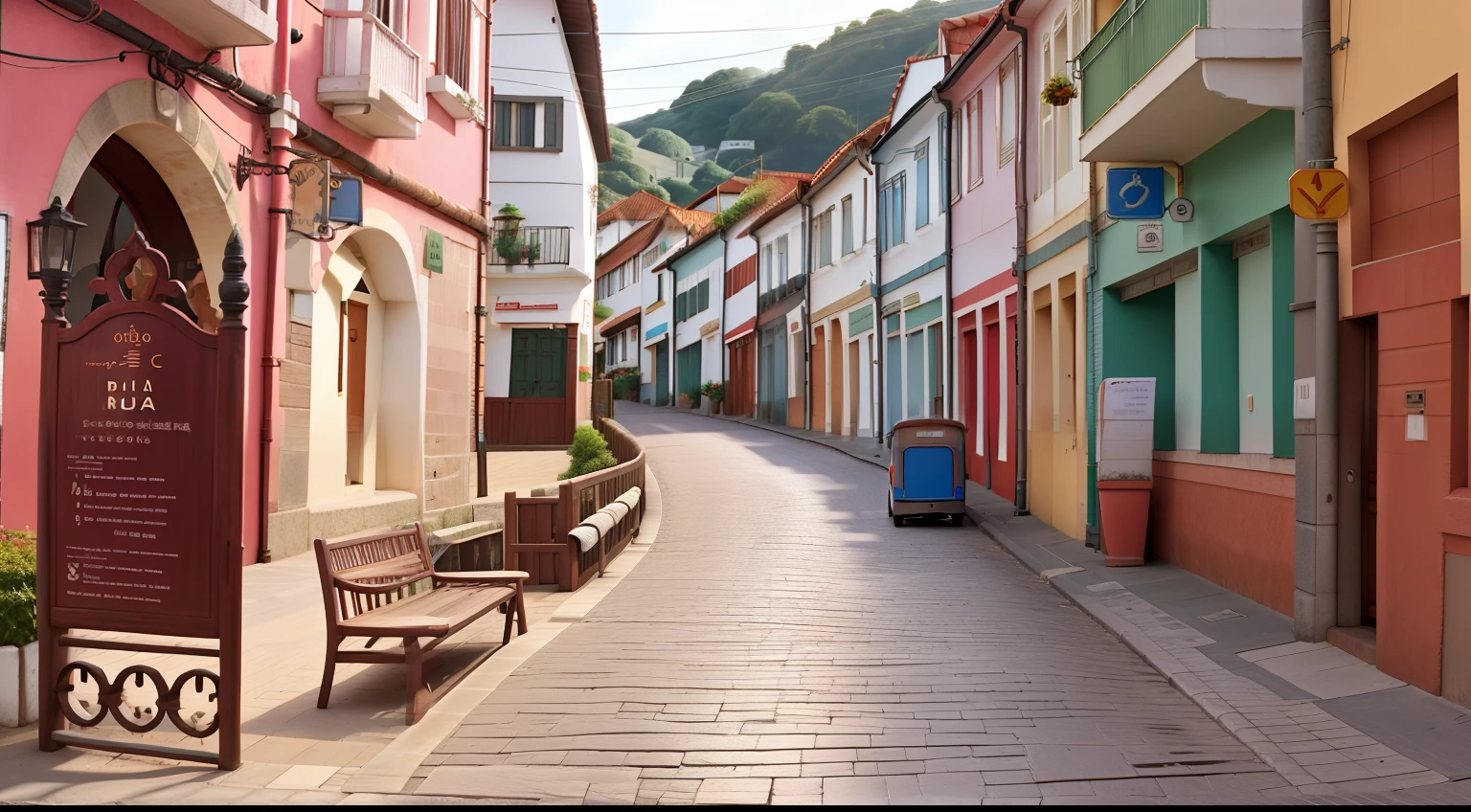 rua