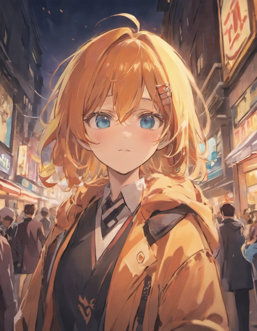 High picture quality,The face is slightly chubby and square,Handsome uncle,Comic texture,Handsome and neat beard,slightly fat big breasts,In the city,Blue eyes full of hope,grin,Sophisticated,Mature and steady,affable,Warm expression,The camera angle is right on his face+Extremely detailed face