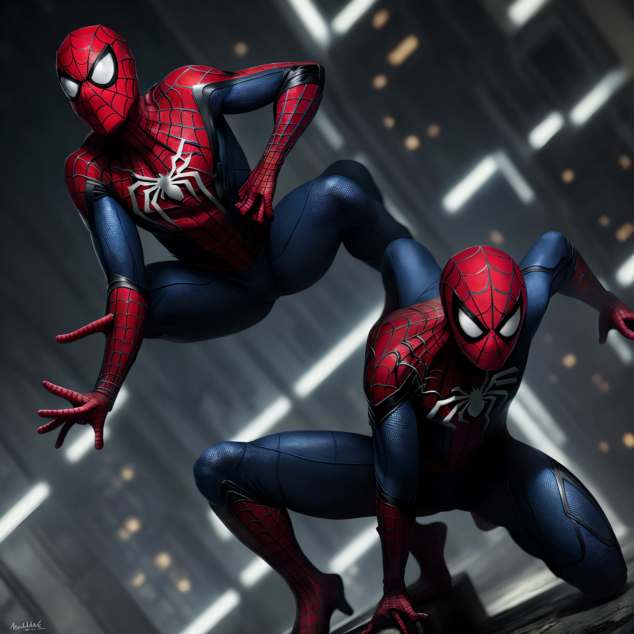 Spiderman