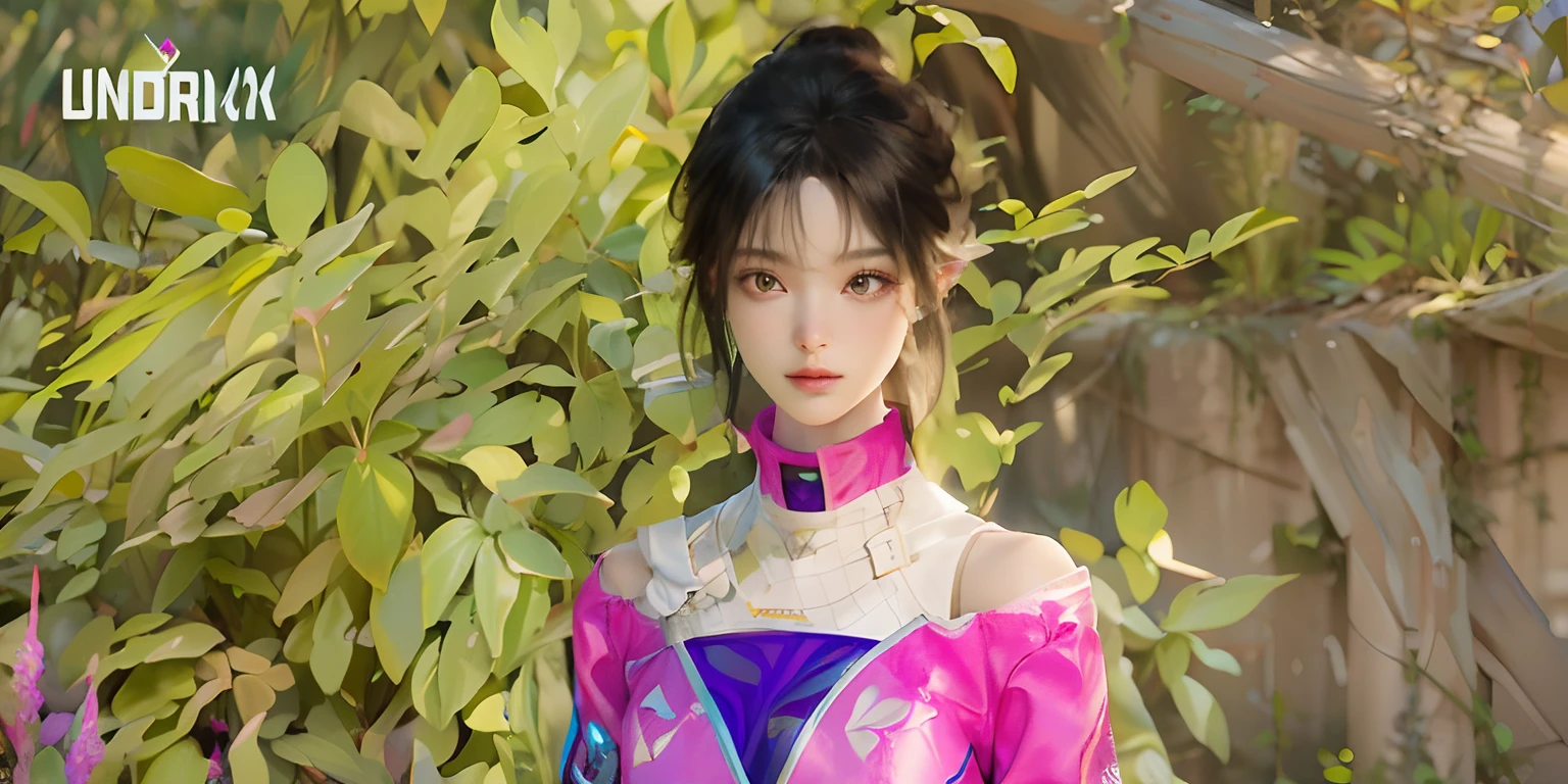 ((Best quality)), ((masterpiece)), (detailed:1.4), 3D, an image of a beautiful cyberpunk female,HDR (High Dynamic Range),Ray Tracing,NVIDIA RTX,Super-Resolution,Unreal 5,Subsurface scattering,PBR Texturing,Post-processing,Anisotropic Filtering,Depth-of-field,Maximum clarity and sharpness,Multi-layered textures,Albedo and Specular maps,Surface shading,Accurate simulation of light-material interaction,Perfect proportions,Octane Render,Two-tone lighting,Wide aperture,Low ISO,White balance,Rule of thirds,8K RAW,