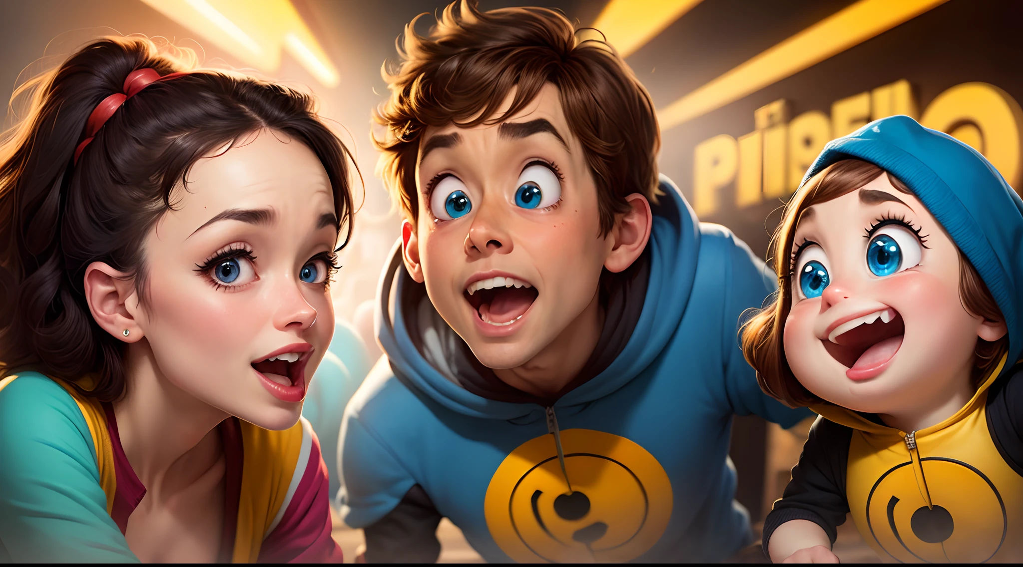 Pixar
