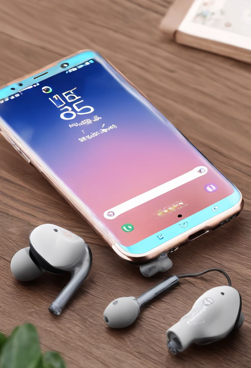 Design a TWS binaural bluetooth earphone,The headphones fit snugly in the ear,Comfortable to wear,No sense of pressure,Adopt TWS technology,Wireless connection,Easy to use,The charging compartment has a unique design,Easy to use,Recognizable,Separation of both ears,The two sets of wireless headphones can be used separately,Meet the needs of different scenarios,Available in both in-ear and non-in-ear wearing styles,Adapt to the needs of different users,The materials are diverse,The charging case and earphone shell are made of various materials,A variety of options are available,High battery life,Meet the needs of long-term use,Support fast charging technology,Short charging time,Easy to use,Waterproof and dustproof,IPX4 and above waterproof and dustproof level,Suitable for use during sports,Intelligent interaction,Support voice assistant function,Easy voice control。