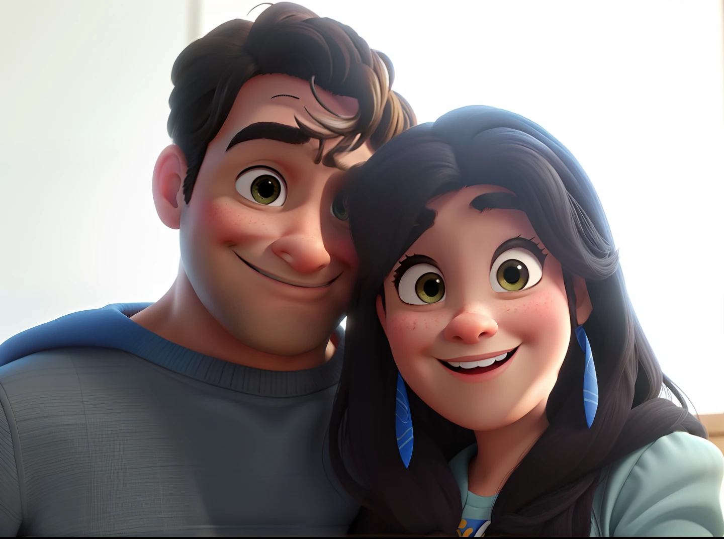 uma familia disney pixar, alta qualidade, melhor qualidade