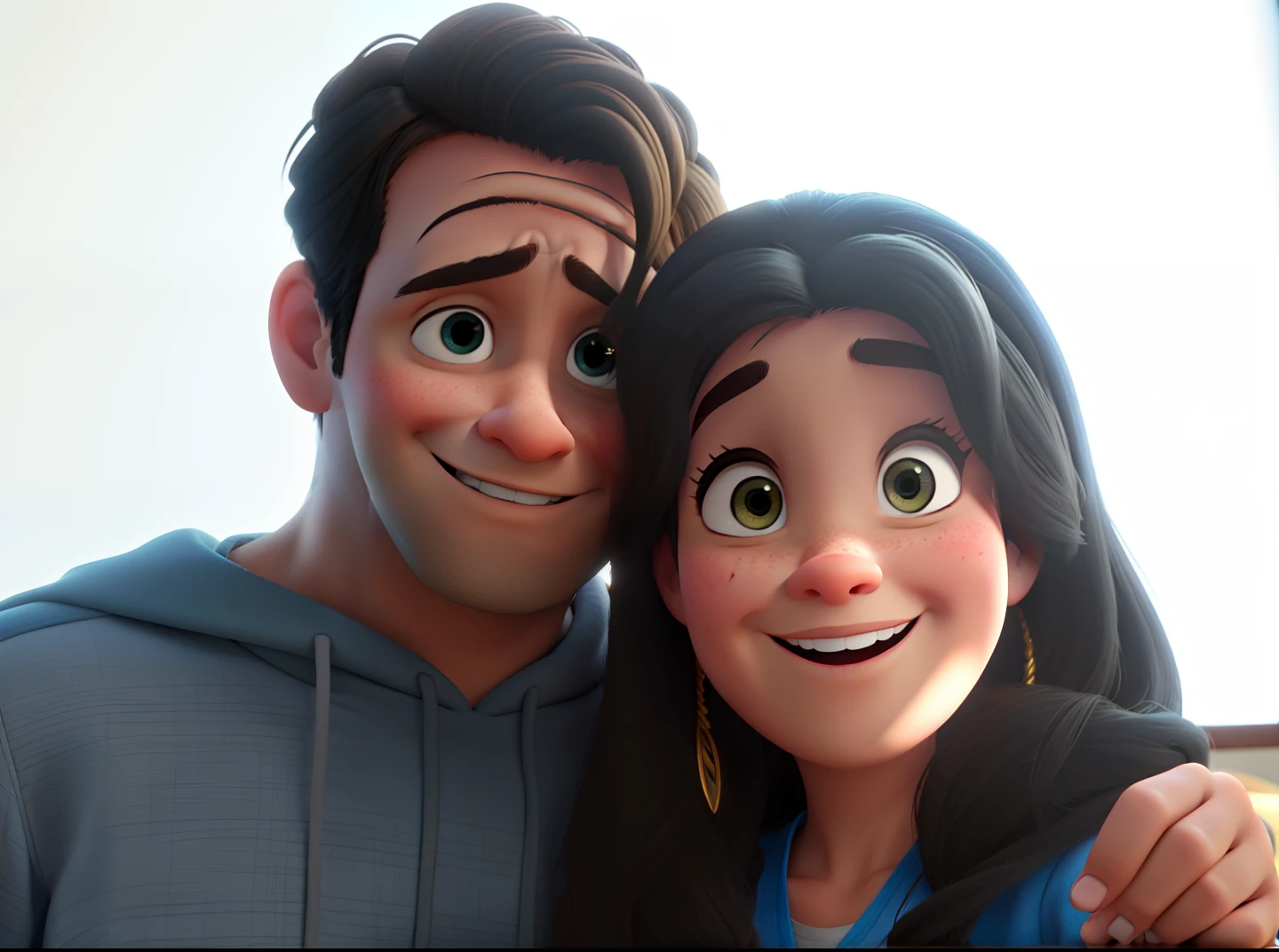 uma familia disney pixar, alta qualidade, melhor qualidade