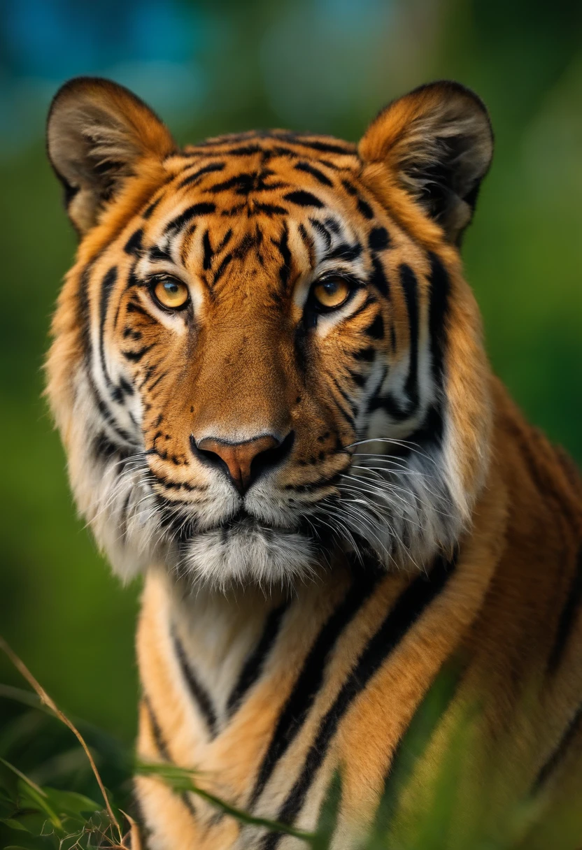 wildlife animals, gts