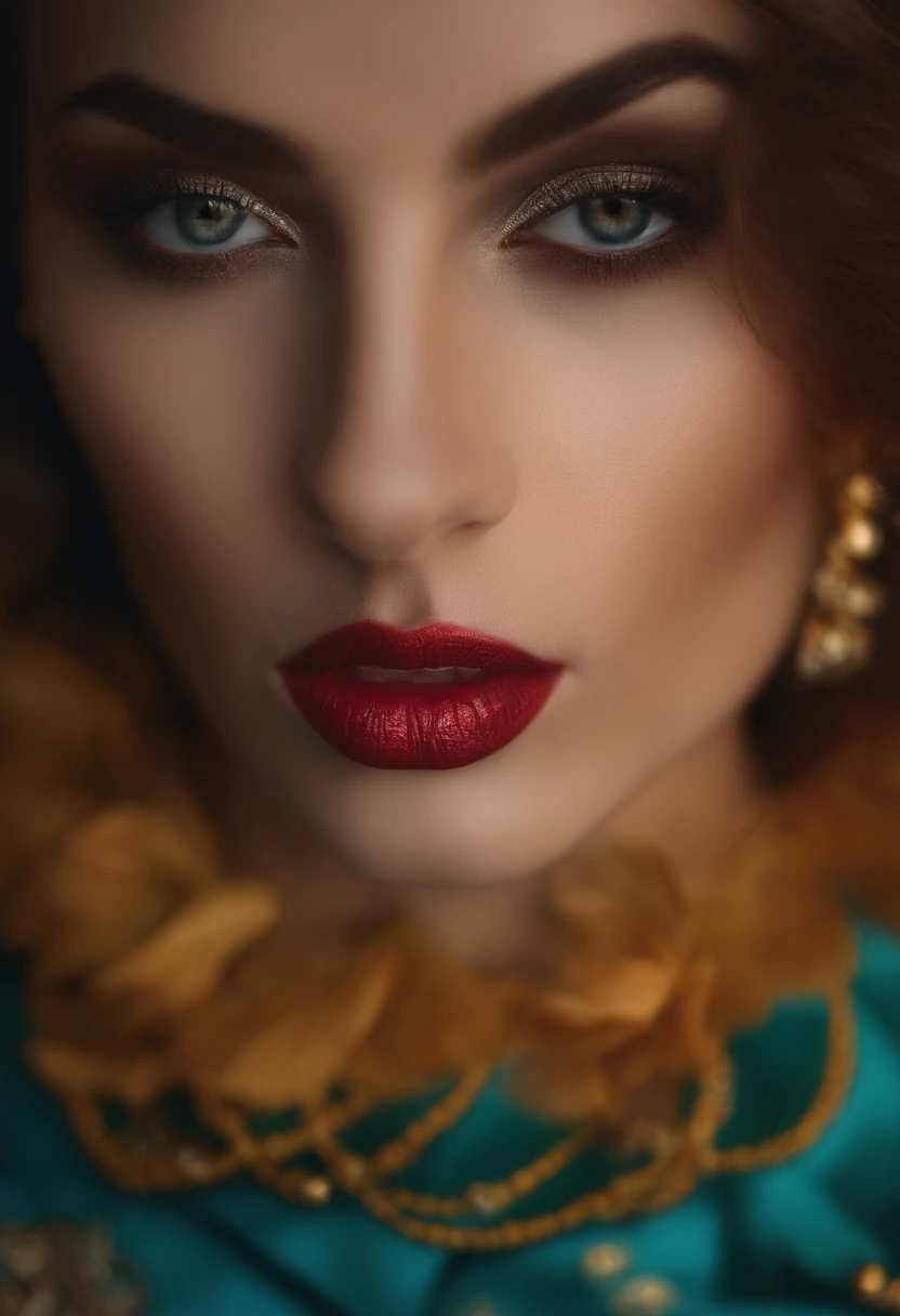 Nicola canalis, realistic photography