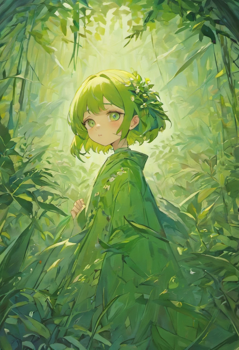 Une fille à l'expression terrifiée, entouré de plantes carnivores. La scène se déroule dans une atmosphère sombre et maussade, rappelant l’esthétique gothique de Tim Burton. Les yeux de la fille sont écarquillés, Montrer sa peur, tandis que ses lèvres tremblent. Les plantes carnivores sont menaçantes et élaborées, avec des détails complexes sur leurs feuilles et des structures pointues ressemblant à des dents. La qualité d’image globale est de la meilleure résolution et réaliste, avec rendu ultra-détaillé. La palette de couleurs est dominée par, Tons sombres, Améliorer l’atmosphère étrange. L’éclairage est spectaculaire, projeter de longues ombres et créer un sentiment de mystère. Dans le style d'Esao Andrews, Jenny Saville, Edward Hopper, surréalisme, Dark Art par James Jean, Takato Yamamoto, Minimalisme inkpunk