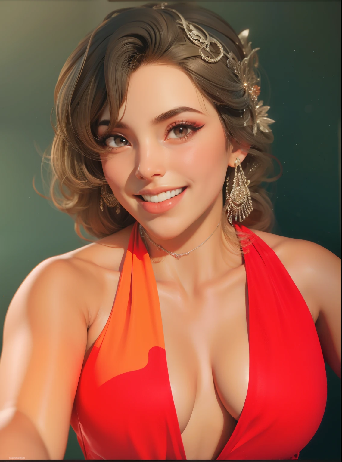 Vermelho