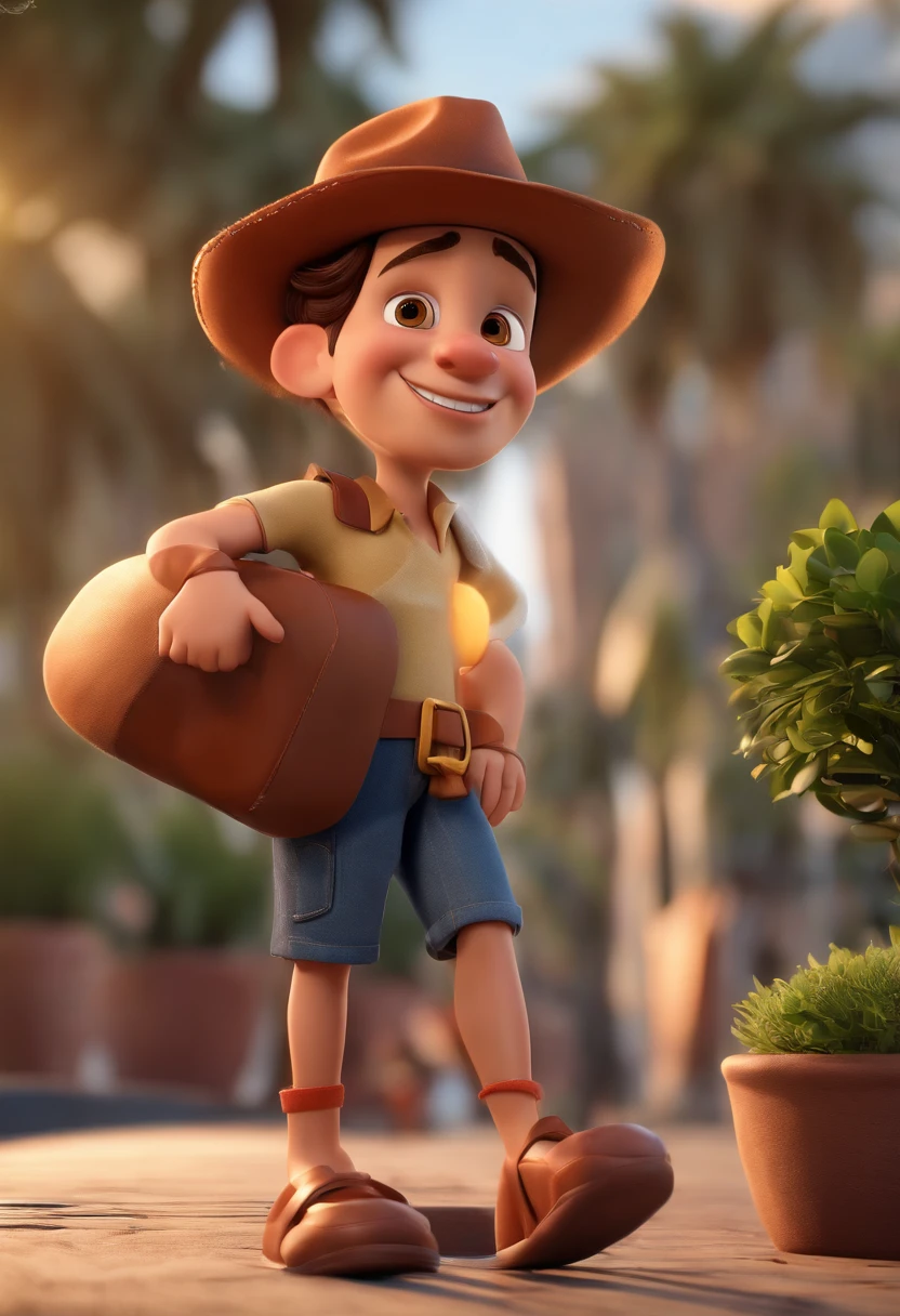 Family Cartoon Character, um homem grande e gordinho, uma mulher baixinha com cabelos pretos lisos e duas meninas, animation character, Caractere estilizado, animation style rendering, 3D estilizado, Arnold Maya render, 3 d render stylized, toon render keyshot, Personagem 3D, Personagem 3D, 3d rendering stylized, 3 d character render, personagem de desenho animado, Personagem de close up, Pose de personagem, (Estilo Pixar) (master part:1.2) (Bokeh) (best quality) (pele detalhada) (textura detalhada) (8k) (argila) (Cinematic lighting) (foco nítido