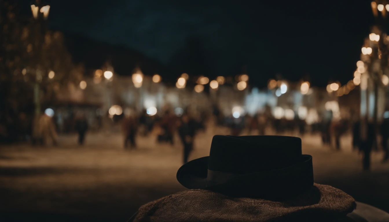 festival pagano