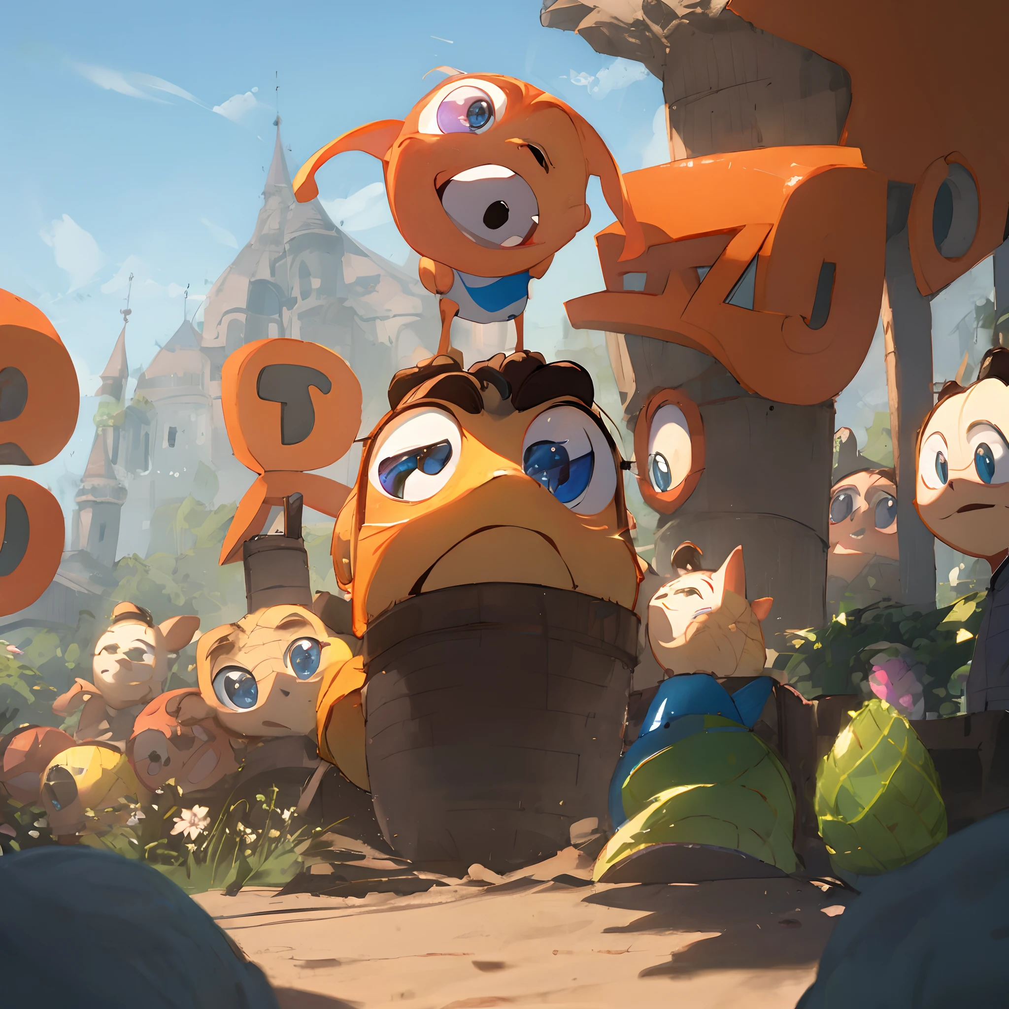 Pixar