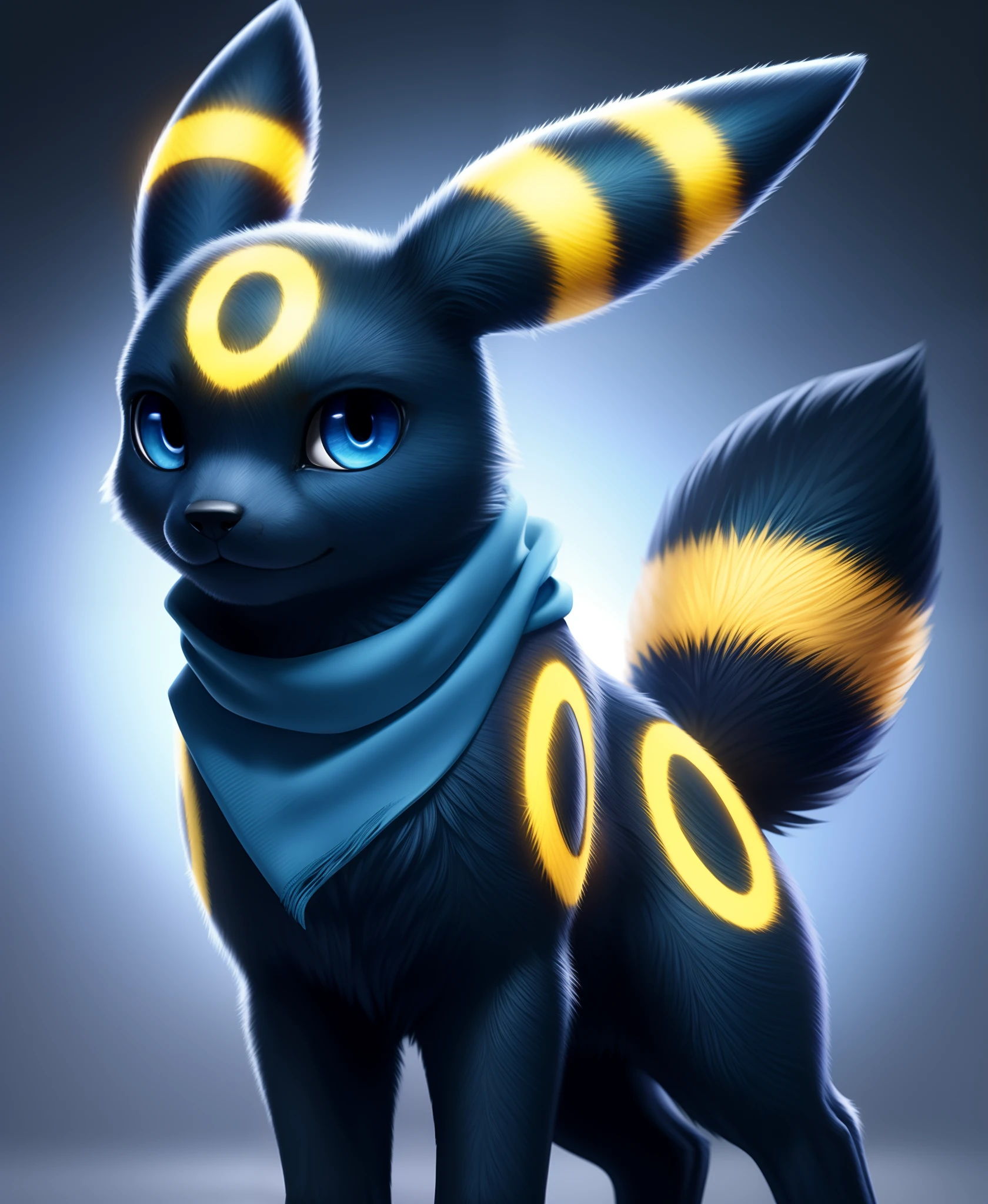 score_9, score_8_up, score_7_up, score_6_up, cute pony portrait, simple background, full body, furry umbreon pokemon,big cock 12 inches,face êxtase,collar red,anthropomorphic 